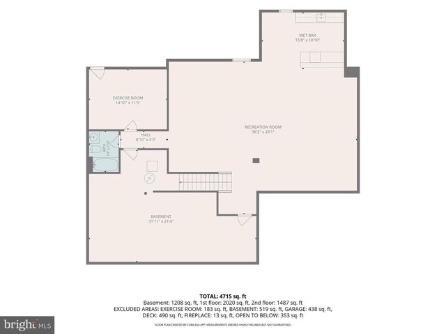 10412 WINDLASS RUN, Middle River, MD 21220
