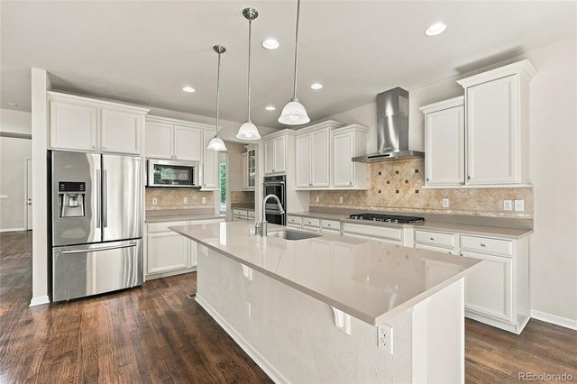 1645 Dorothy Circle, Longmont, CO 80503