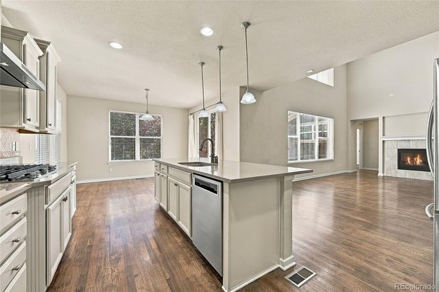 1645 Dorothy Circle, Longmont, CO 80503