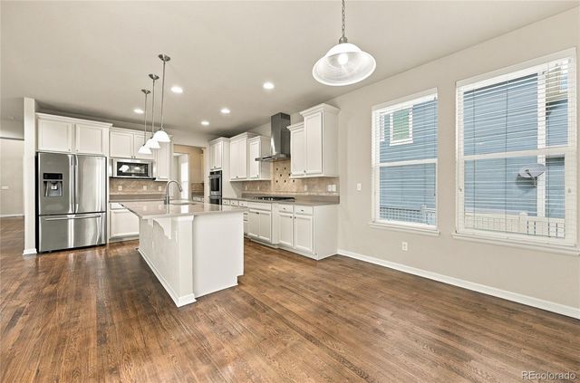 1645 Dorothy Circle, Longmont, CO 80503