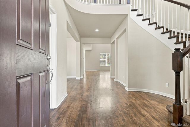 1645 Dorothy Circle, Longmont, CO 80503