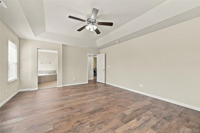 1645 Dorothy Circle, Longmont, CO 80503