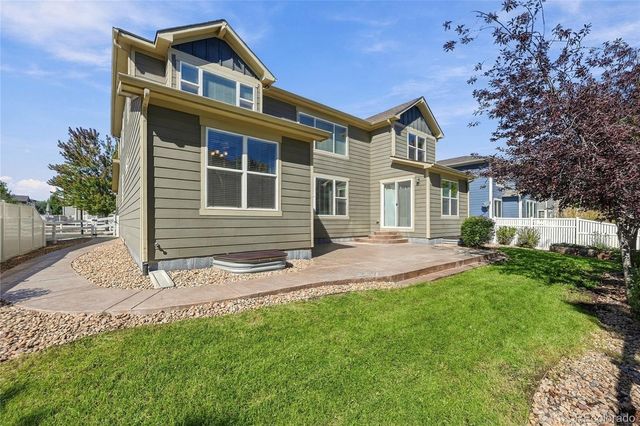 1645 Dorothy Circle, Longmont, CO 80503