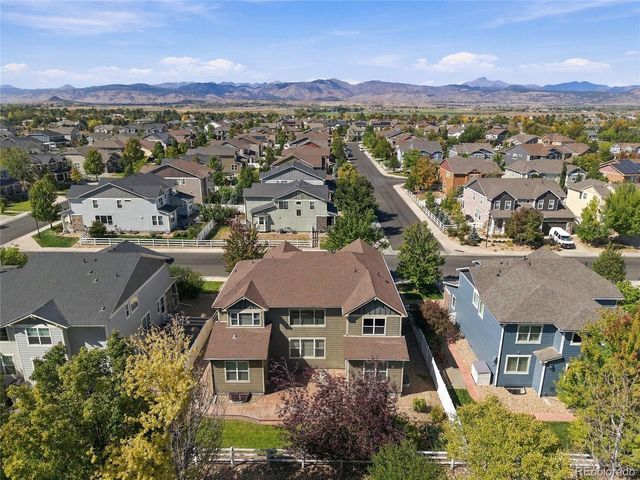 1645 Dorothy Circle, Longmont, CO 80503