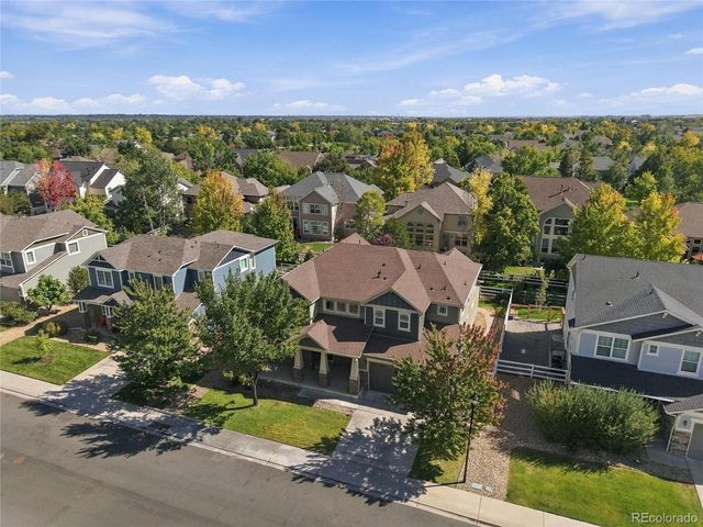 1645 Dorothy Circle, Longmont, CO 80503