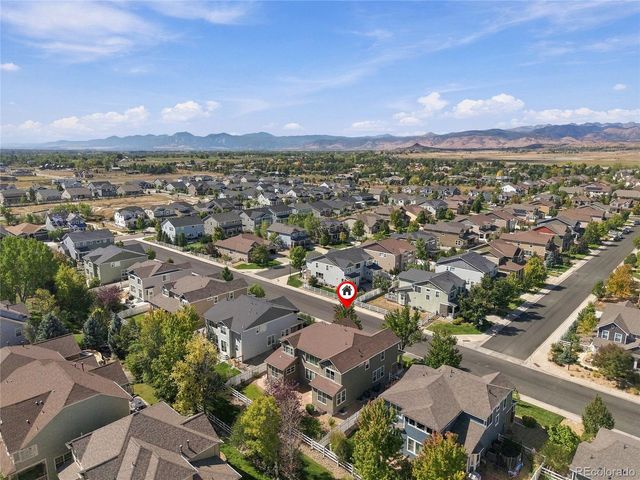 1645 Dorothy Circle, Longmont, CO 80503