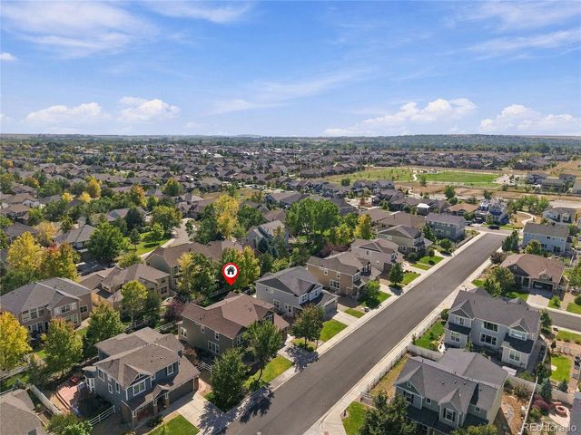 1645 Dorothy Circle, Longmont, CO 80503