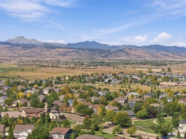 1645 Dorothy Circle, Longmont, CO 80503