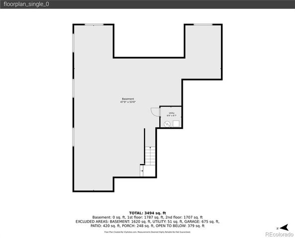 1645 Dorothy Circle, Longmont, CO 80503