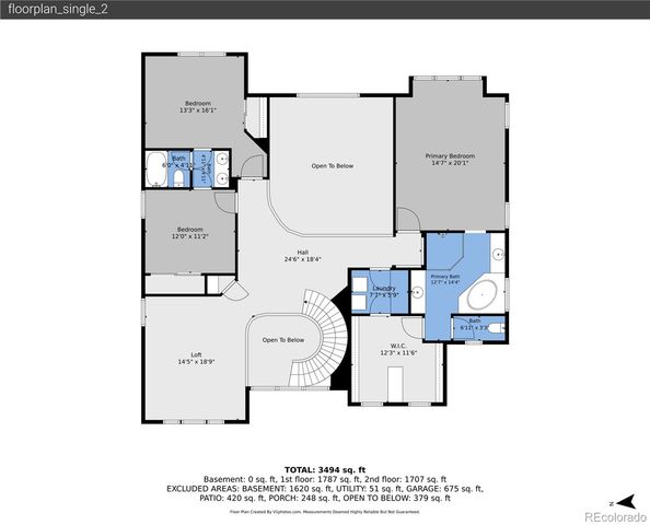 1645 Dorothy Circle, Longmont, CO 80503
