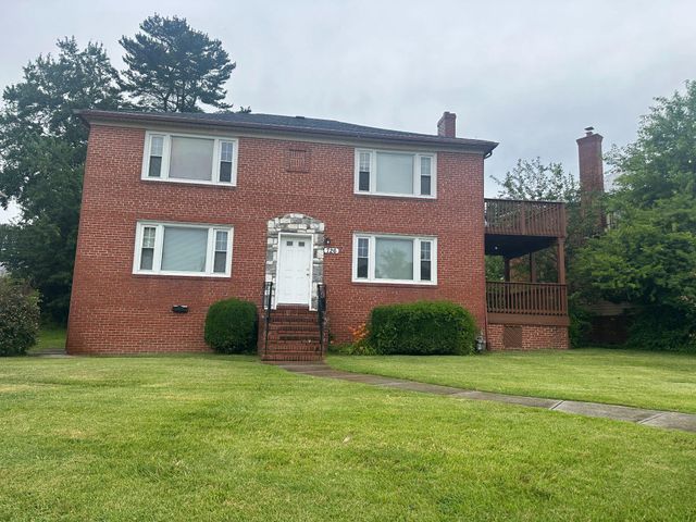 726 MARTIN DR, Baltimore, MD 21229