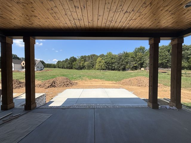 3415 Beckwith Road, Mount Juliet, TN 37122