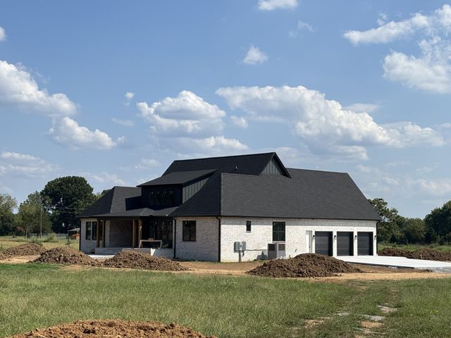3415 Beckwith Road, Mount Juliet, TN 37122