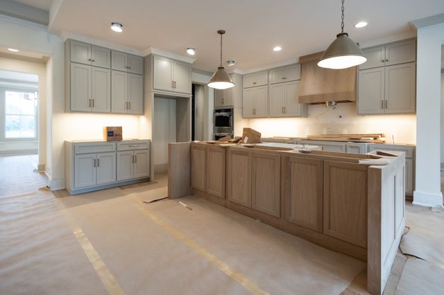 3415 Beckwith Road, Mount Juliet, TN 37122