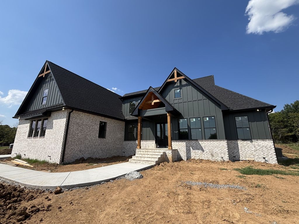 3415 Beckwith Road, Mount Juliet, TN 37122