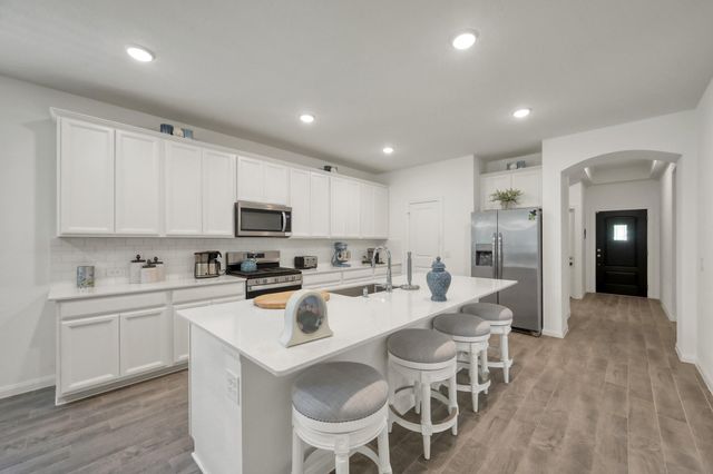 25808 Rugosa Drive, Magnolia, TX 77355