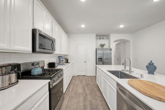 25808 Rugosa Drive, Magnolia, TX 77355