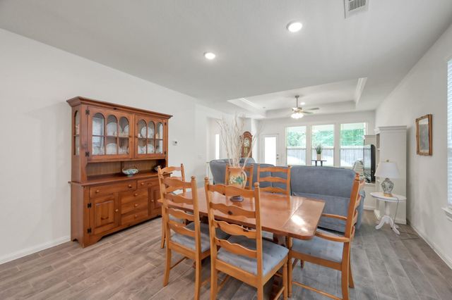 25808 Rugosa Drive, Magnolia, TX 77355