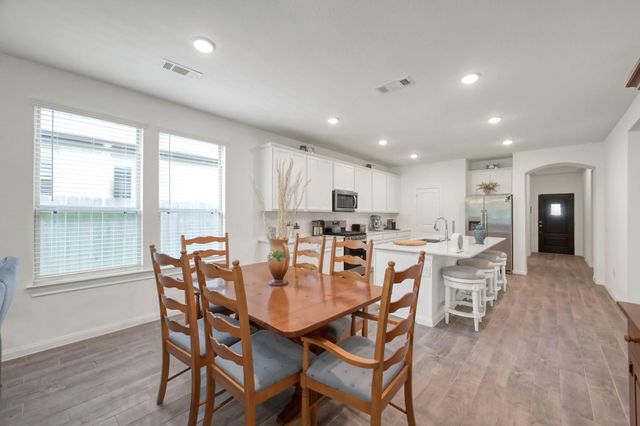 25808 Rugosa Drive, Magnolia, TX 77355