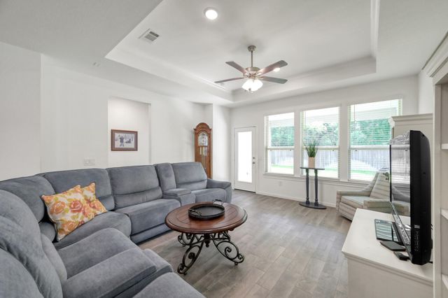 25808 Rugosa Drive, Magnolia, TX 77355
