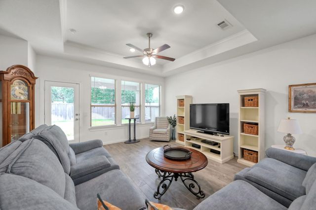 25808 Rugosa Drive, Magnolia, TX 77355