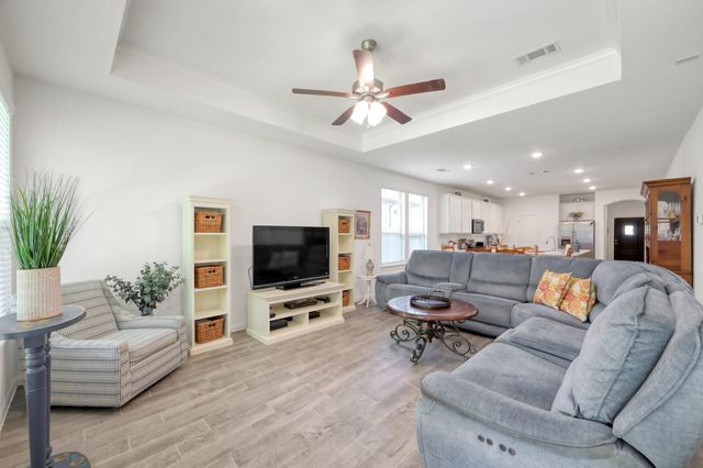 25808 Rugosa Drive, Magnolia, TX 77355