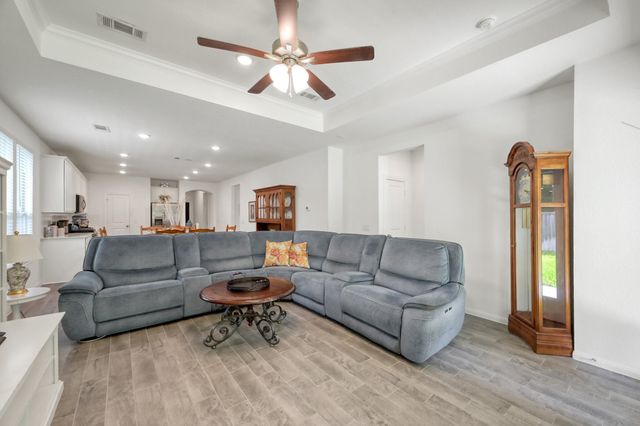 25808 Rugosa Drive, Magnolia, TX 77355