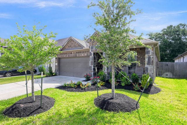 25808 Rugosa Drive, Magnolia, TX 77355