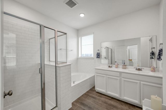 25808 Rugosa Drive, Magnolia, TX 77355