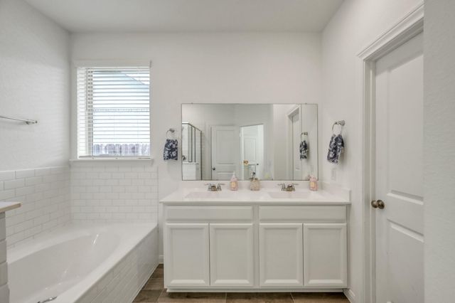 25808 Rugosa Drive, Magnolia, TX 77355