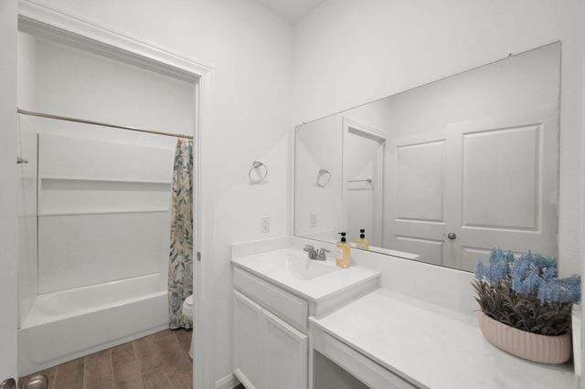 25808 Rugosa Drive, Magnolia, TX 77355