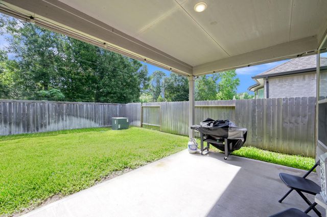 25808 Rugosa Drive, Magnolia, TX 77355