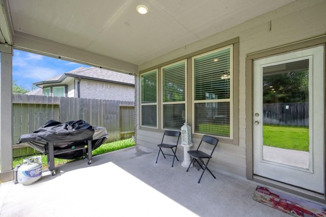 25808 Rugosa Drive, Magnolia, TX 77355