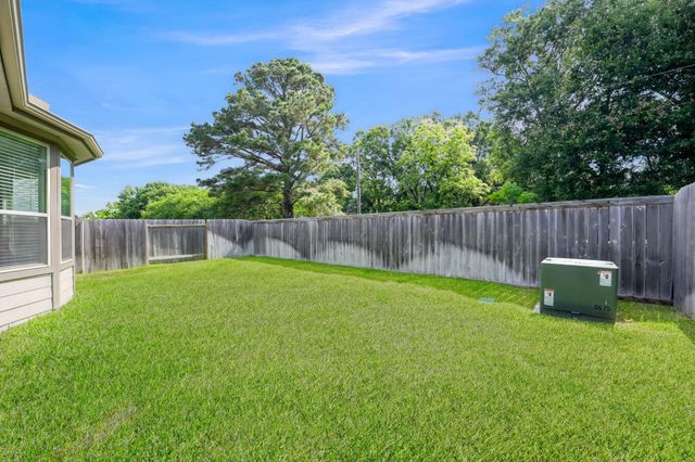 25808 Rugosa Drive, Magnolia, TX 77355
