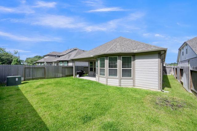 25808 Rugosa Drive, Magnolia, TX 77355