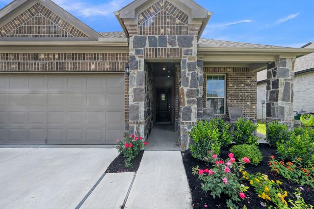 25808 Rugosa Drive, Magnolia, TX 77355