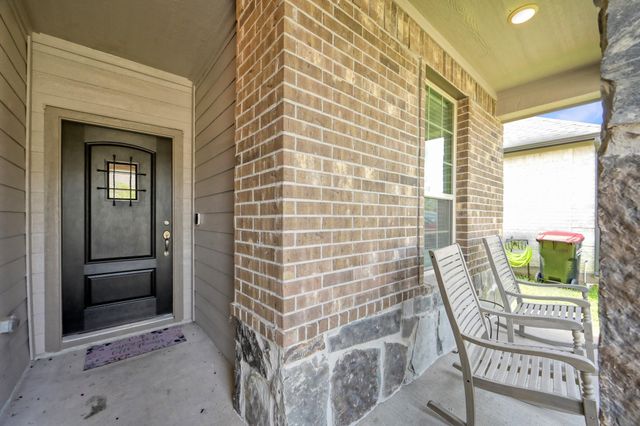 25808 Rugosa Drive, Magnolia, TX 77355