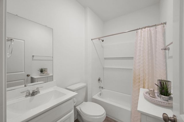 25808 Rugosa Drive, Magnolia, TX 77355