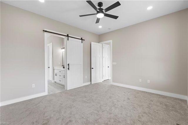 6+ AC Vista Point DR, Hampton, VA 23666