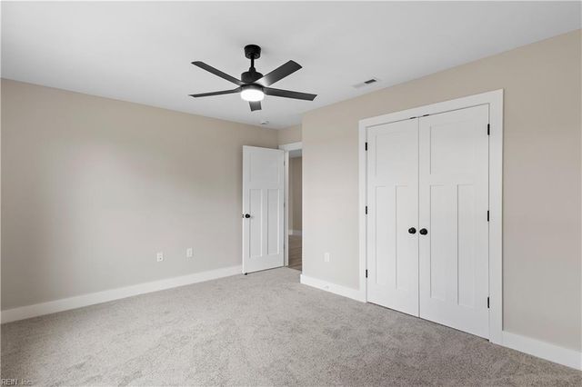 6+ AC Vista Point DR, Hampton, VA 23666