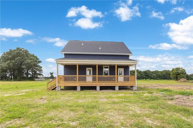 6+ AC Vista Point DR, Hampton, VA 23666