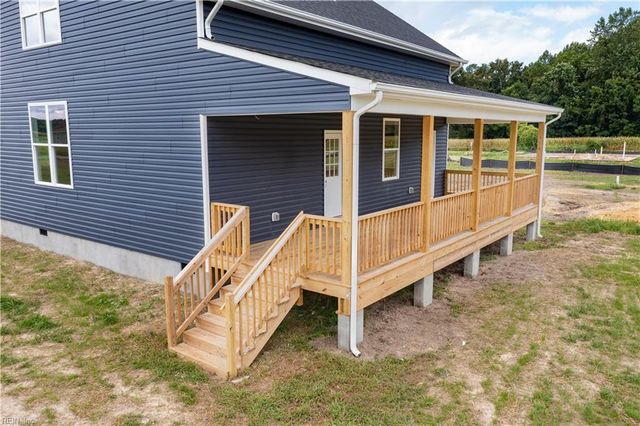 6+ AC Vista Point DR, Hampton, VA 23666