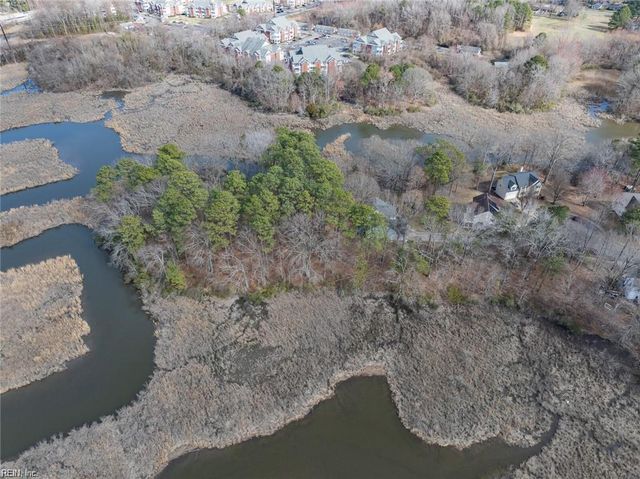 6+ AC Vista Point DR, Hampton, VA 23666