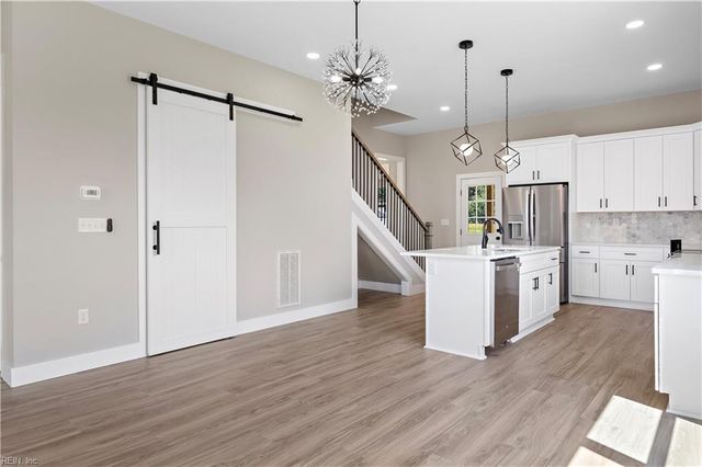 6+ AC Vista Point DR, Hampton, VA 23666