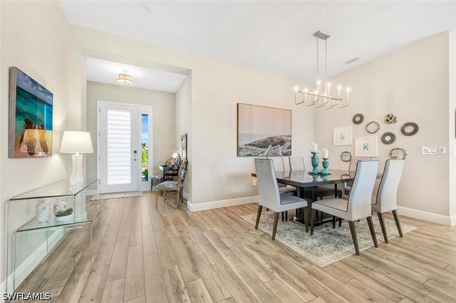 4003 Pegasus WAY, Naples, FL 34120