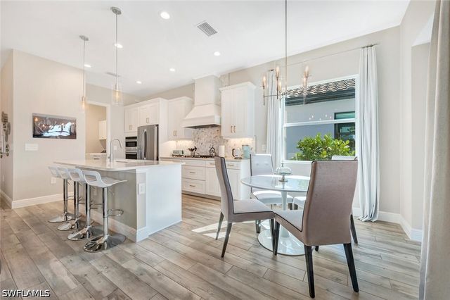 4003 Pegasus WAY, Naples, FL 34120