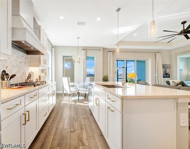4003 Pegasus WAY, Naples, FL 34120