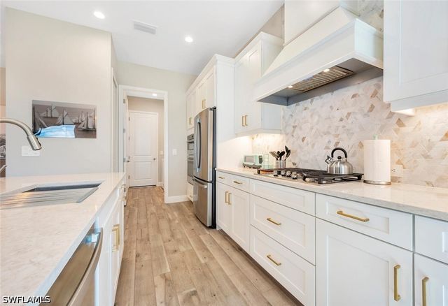 4003 Pegasus WAY, Naples, FL 34120