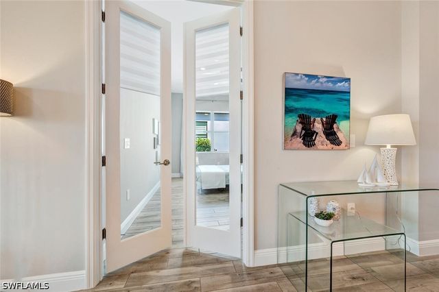 4003 Pegasus WAY, Naples, FL 34120