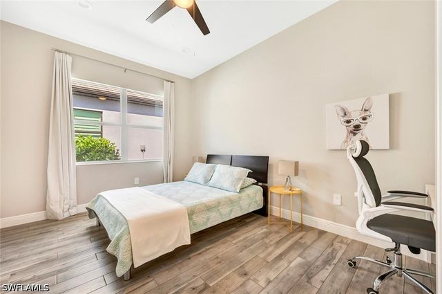 4003 Pegasus WAY, Naples, FL 34120